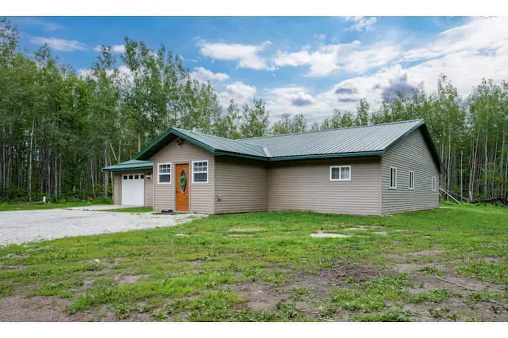 Photo of Bedroom in Northeast Itasca
