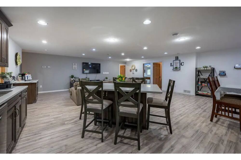 Photo of Kitchen in Northeast Itasca