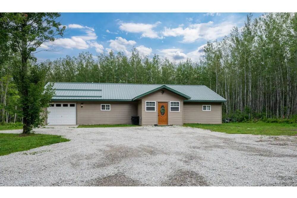 Photo of Outdoor in Northeast Itasca
