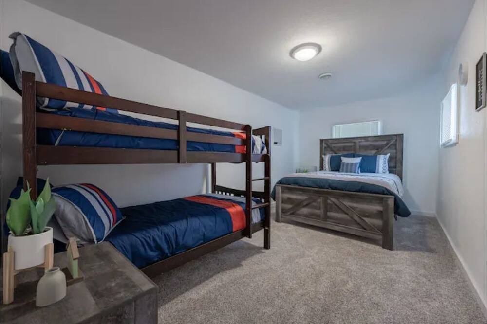 Photo of Bedroom in Northeast Itasca