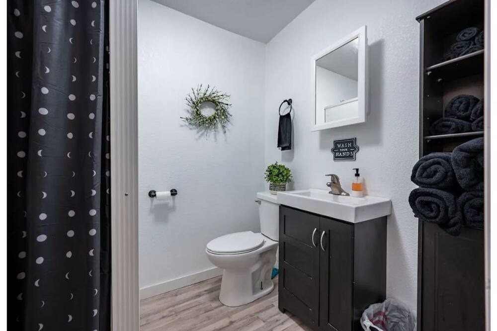 Photo of Bathroom in Northeast Itasca
