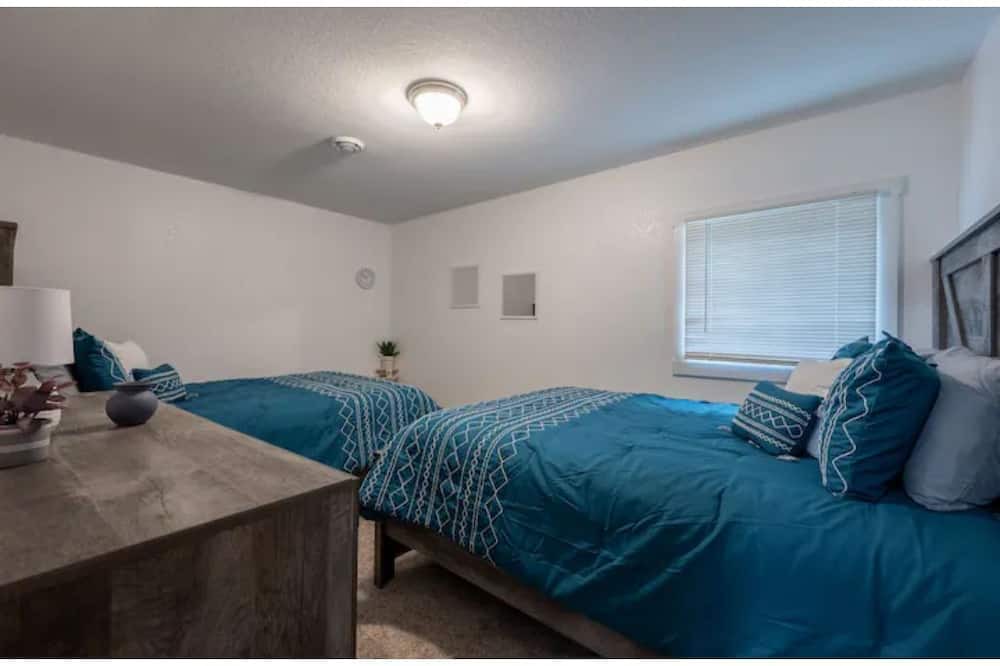 Photo of Bedroom in Northeast Itasca