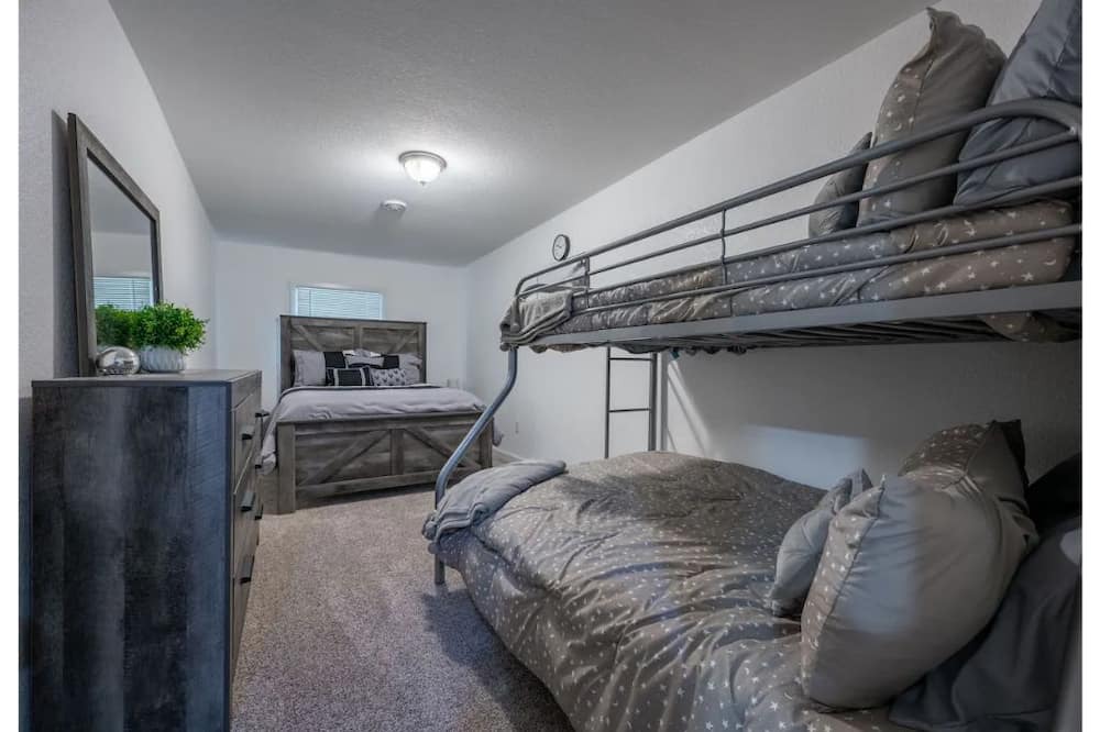 Photo of Bedroom in Northeast Itasca