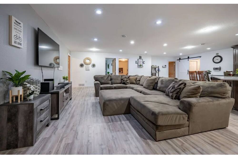 Photo of Livingroom in Northeast Itasca