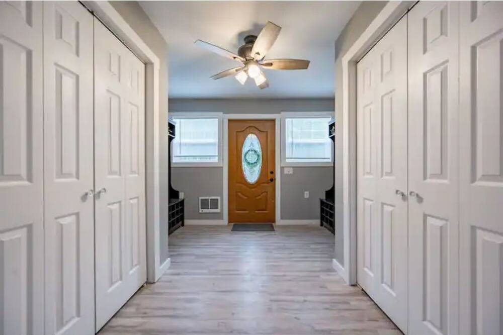 Photo of Bedroom in Northeast Itasca