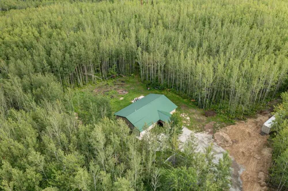 Photo of Outdoor in Northeast Itasca