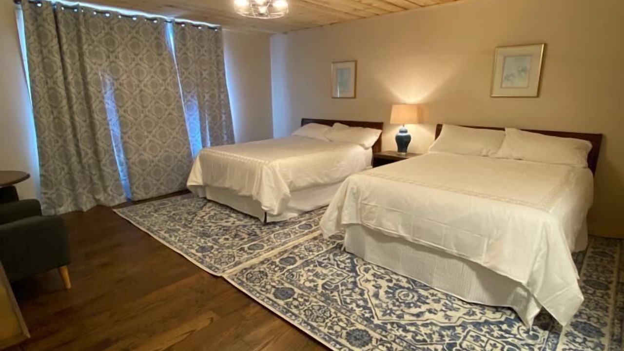 Photo of Bedroom in Alban