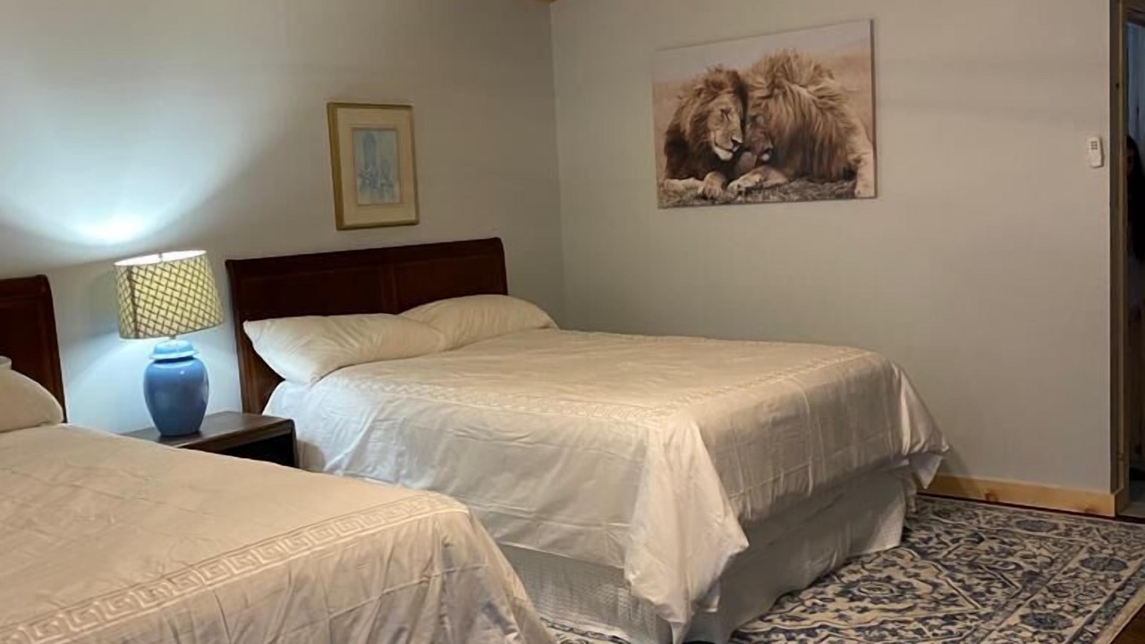 Photo of Bedroom in Alban