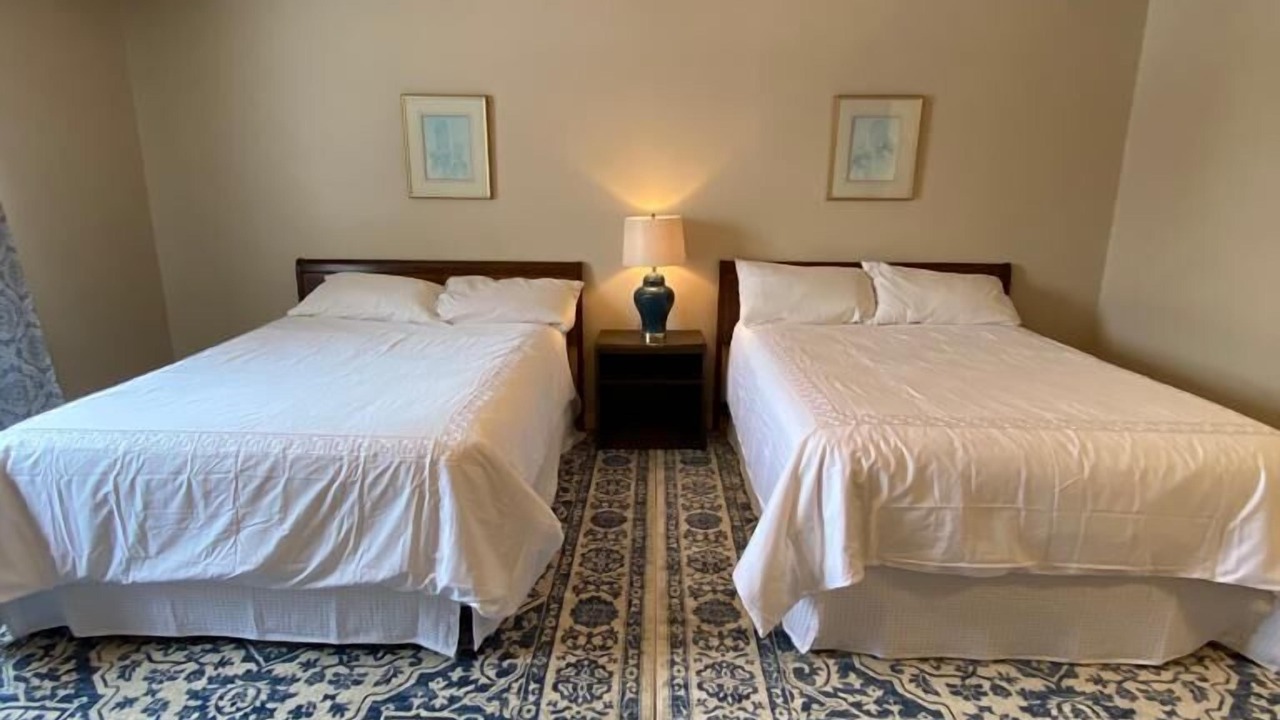 Photo of Bedroom in Alban
