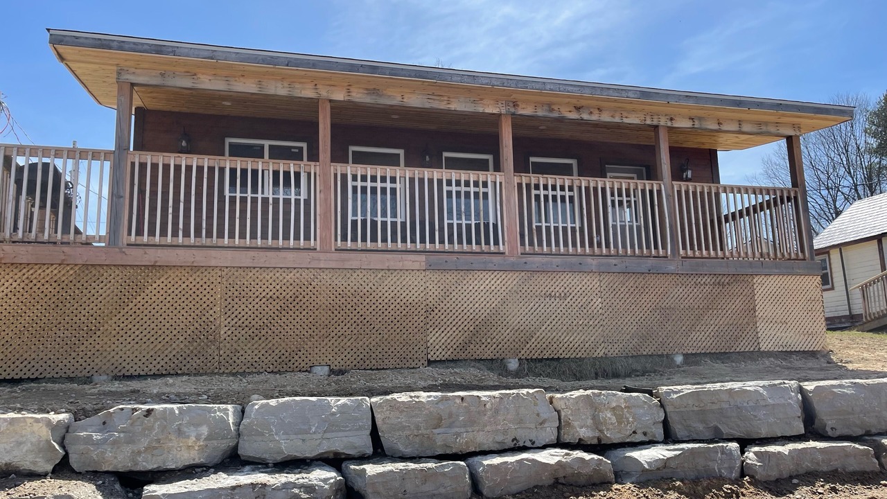 Photo of Outdoor in Alban