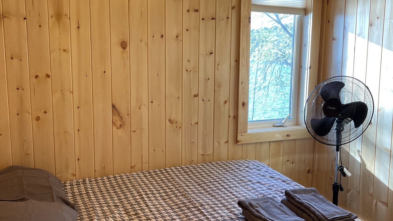 Photo of Bedroom in Alban