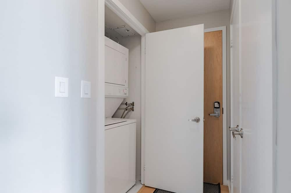 Photo of Bedroom in Financial District