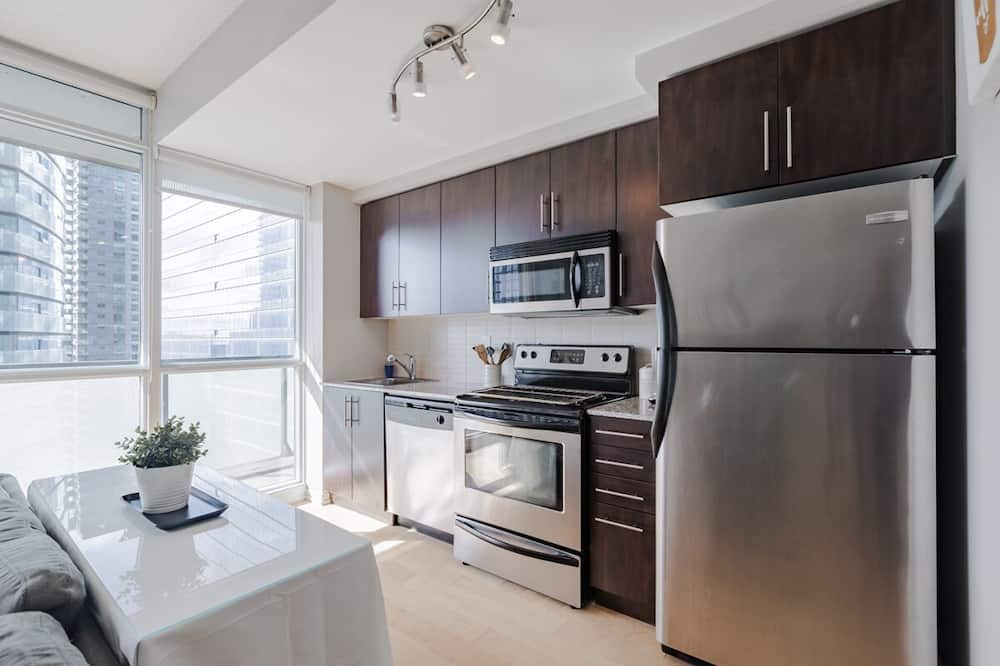 Photo of Kitchen in Financial District