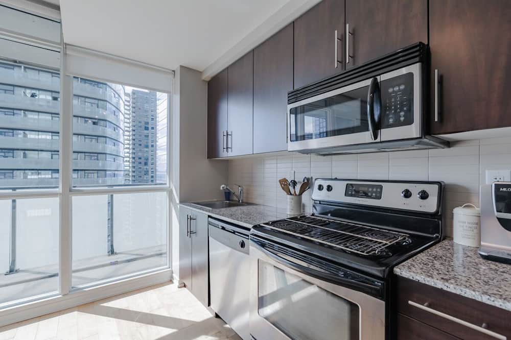 Photo of Kitchen in Financial District