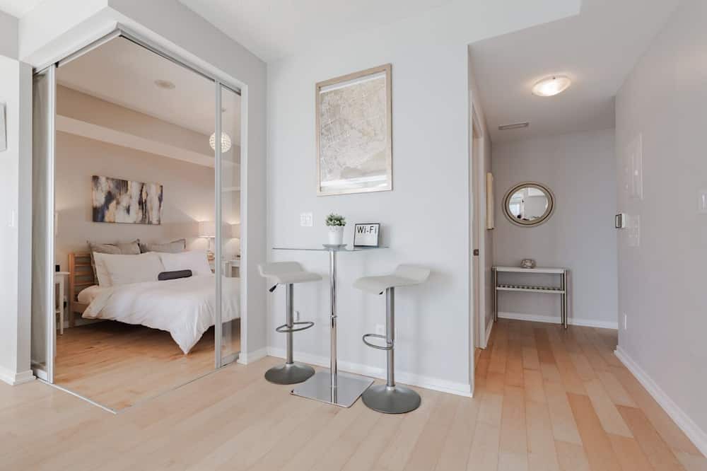Photo of Bedroom in Financial District