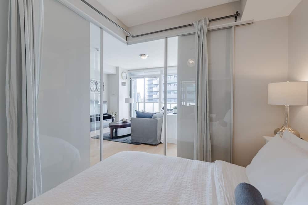 Photo of Bedroom in Financial District