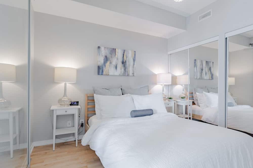 Photo of Bedroom in Financial District