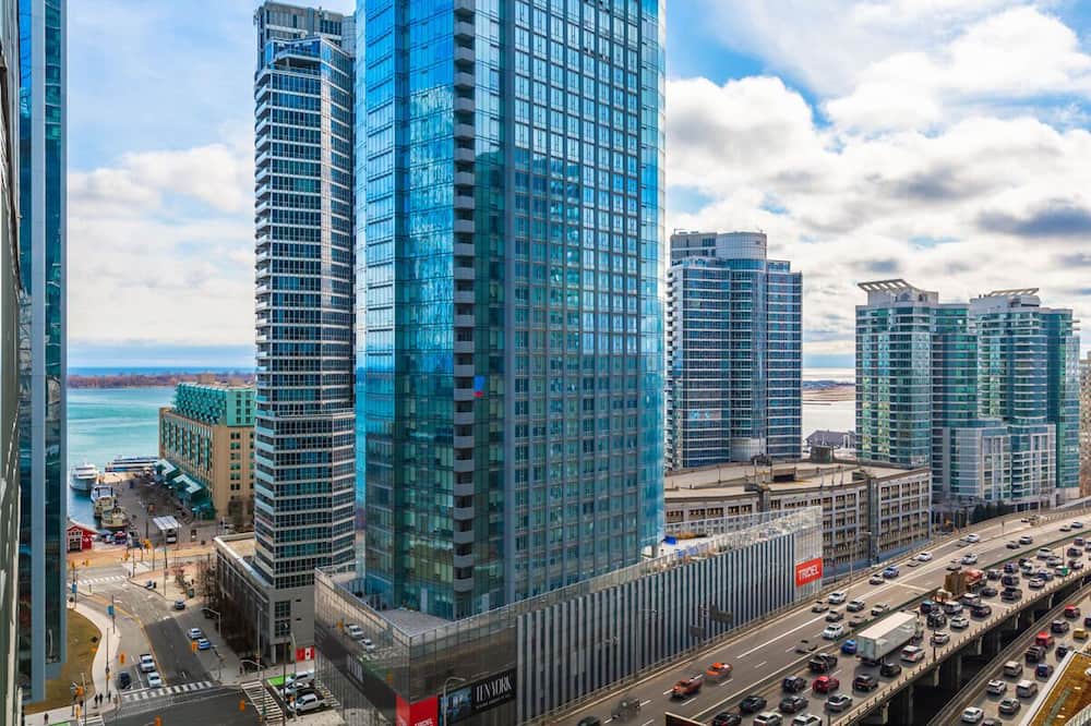 Photo of Others in Financial District