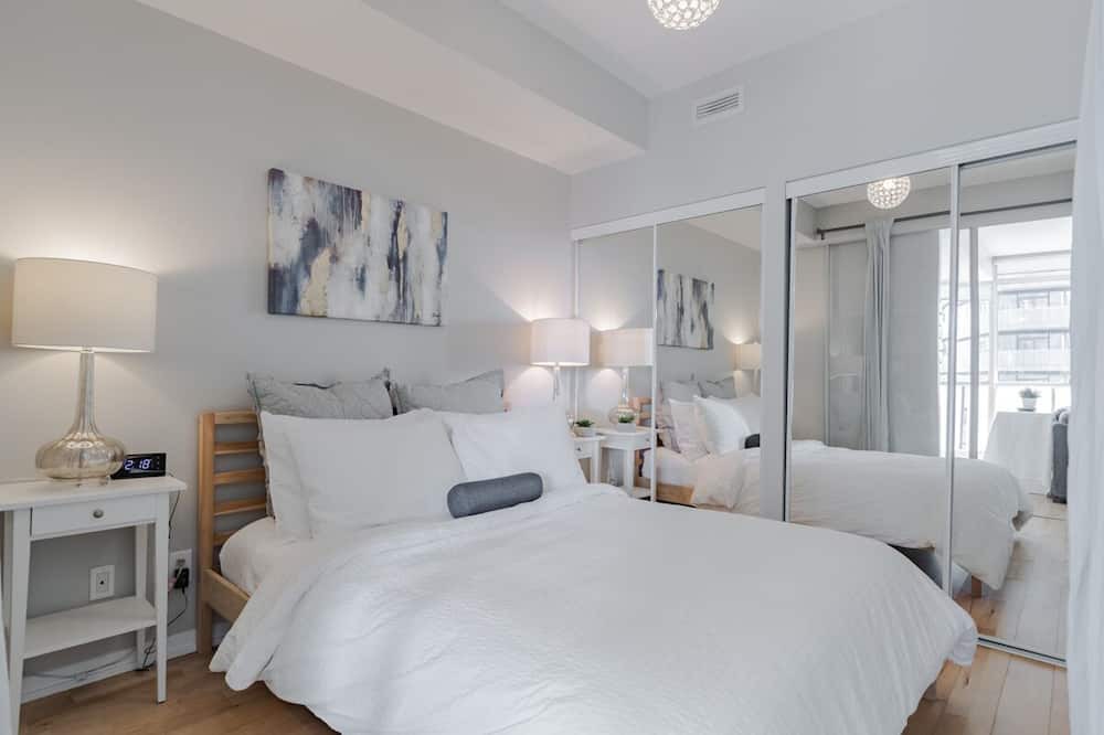 Photo of Bedroom in Financial District