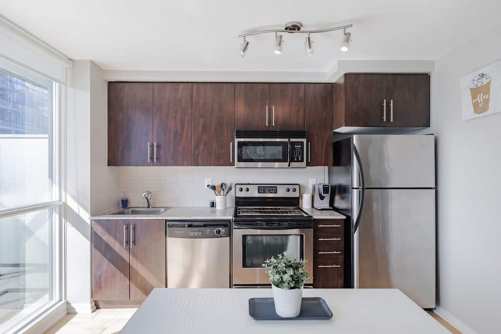 Photo of Kitchen in Financial District