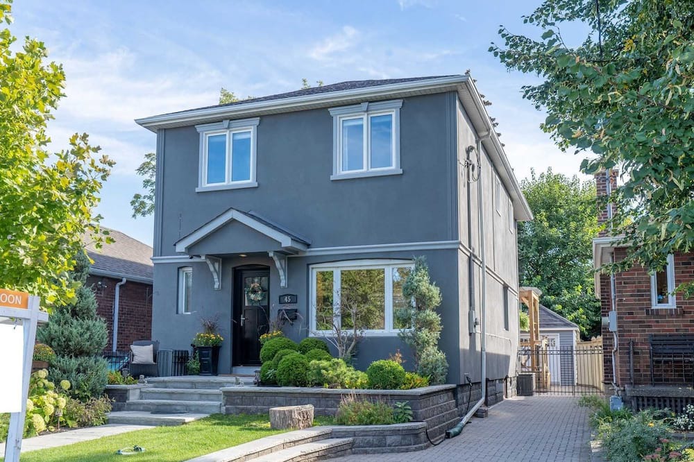Photo of Outdoor in Old East York