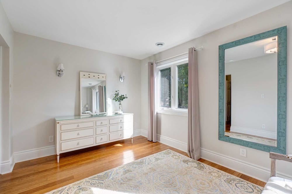 Photo of Bedroom in Old East York