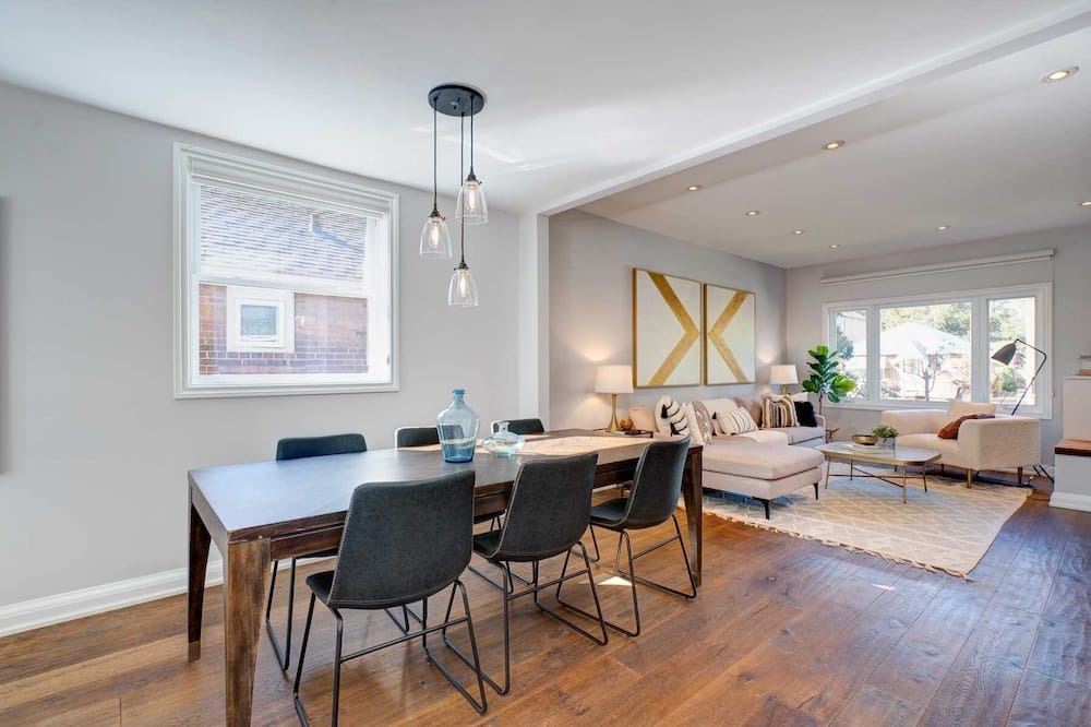 Photo of Kitchen in Old East York