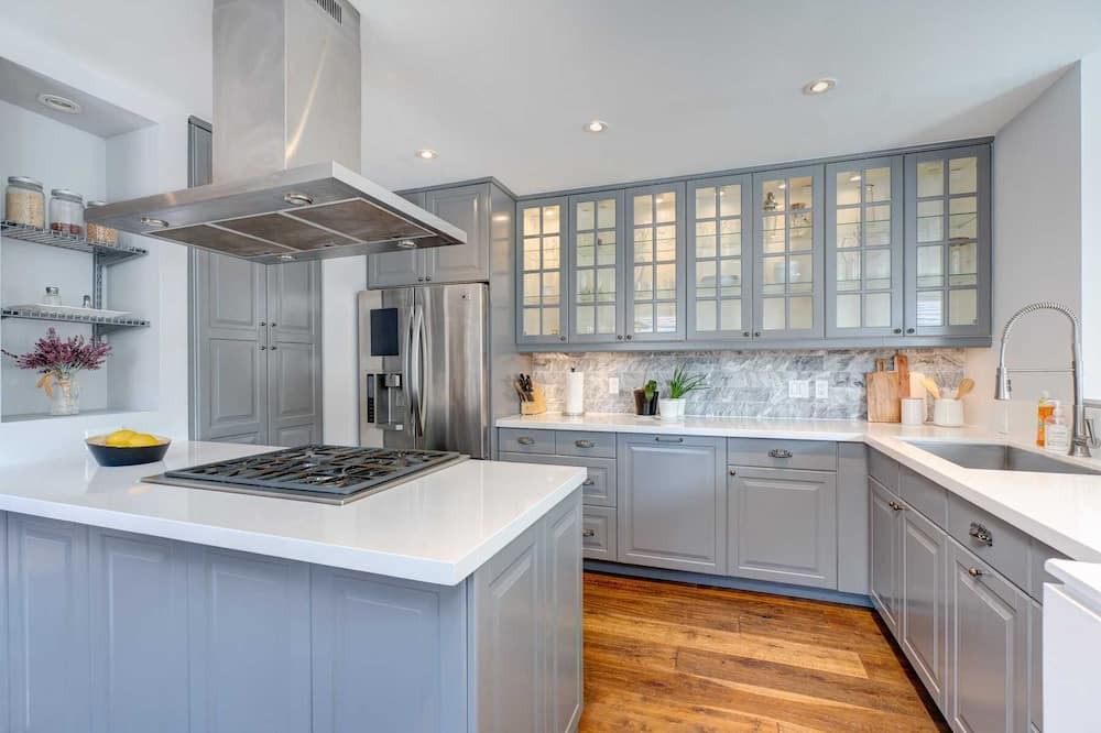 Photo of Kitchen in Old East York