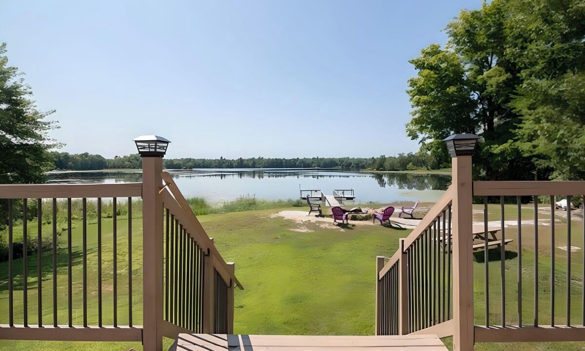 Photo of Outdoor in Rideau Lakes