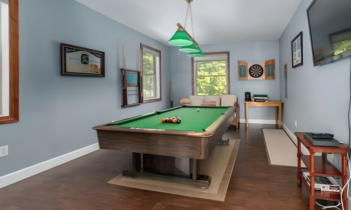 Photo of Bedroom in Rideau Lakes