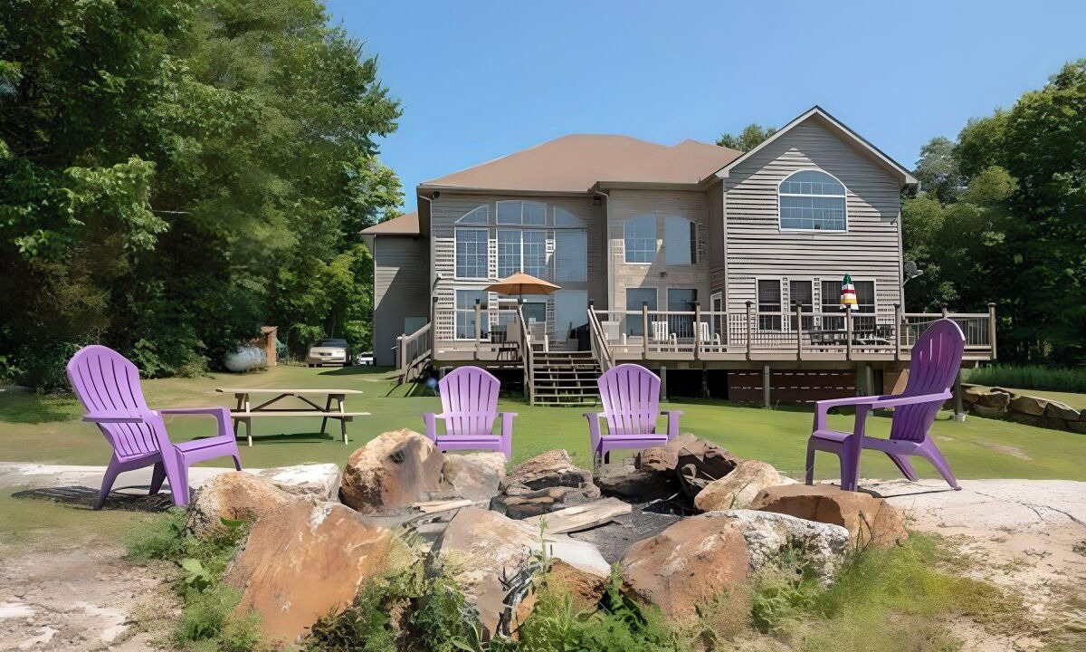 Photo of Outdoor in Rideau Lakes