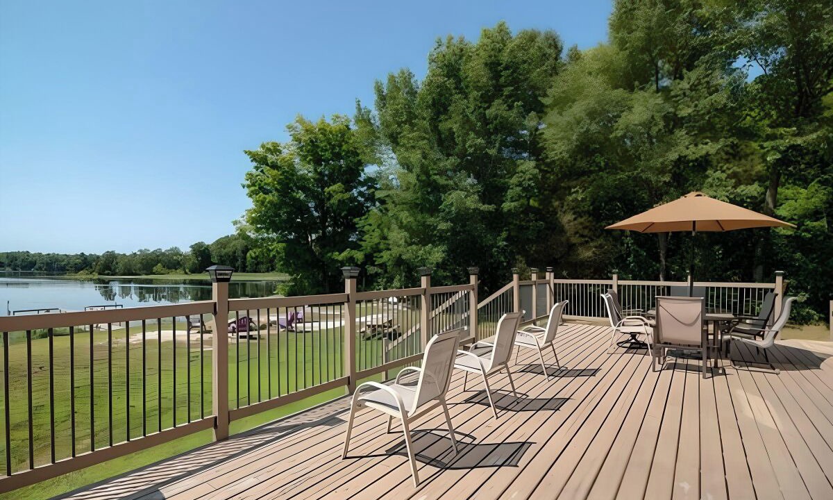 Photo of Outdoor in Rideau Lakes
