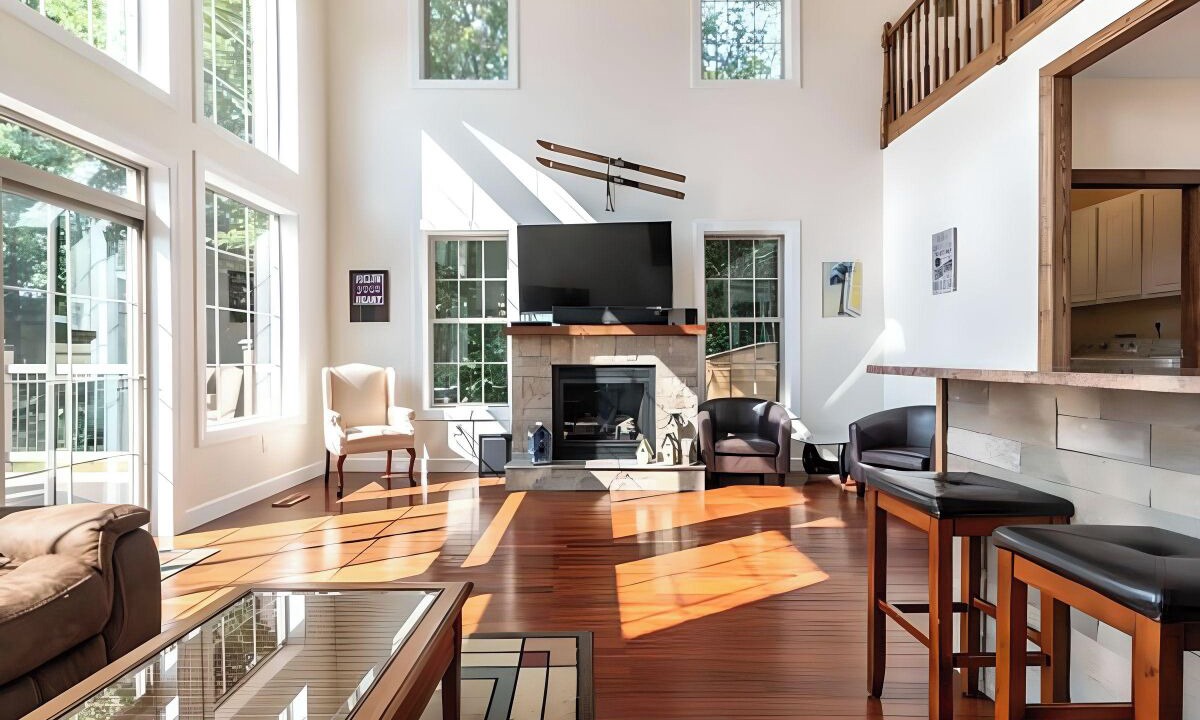 Photo of Livingroom in Rideau Lakes
