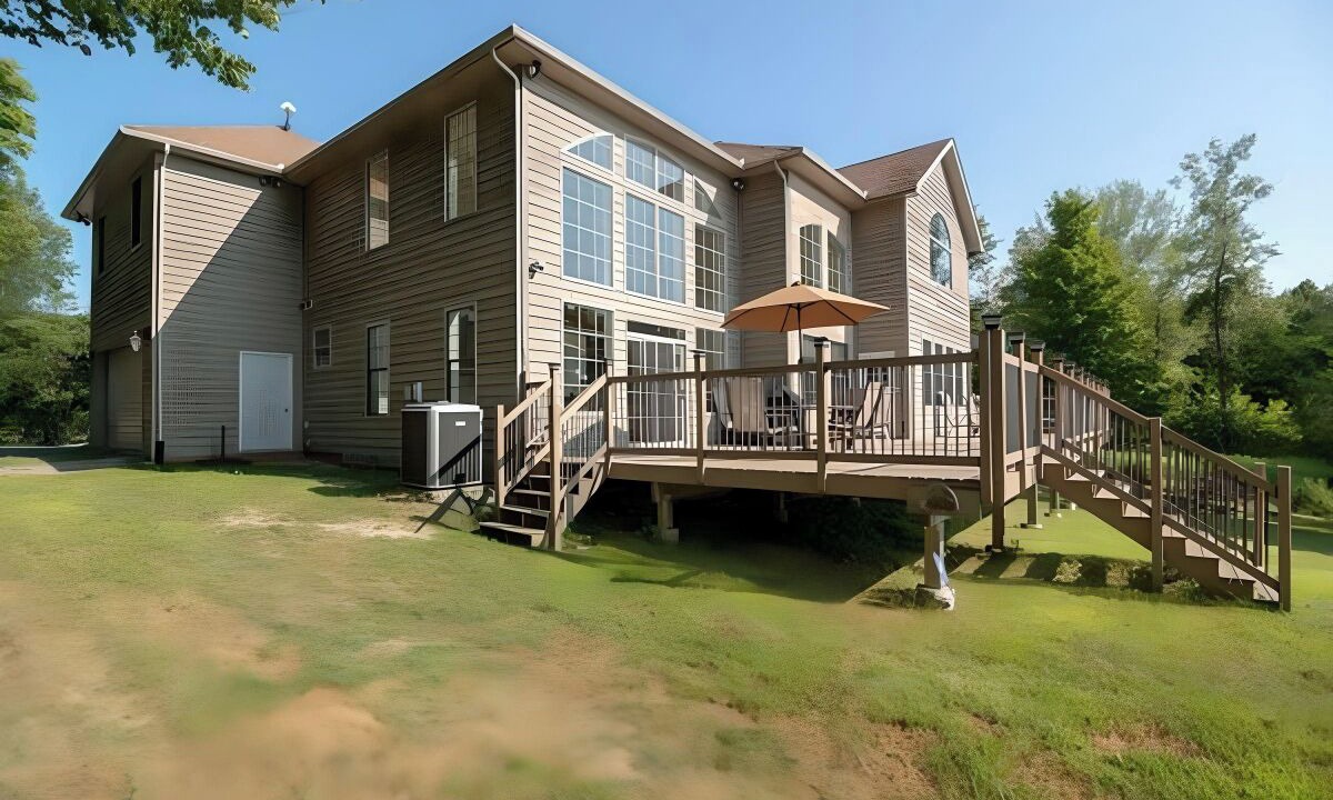 Photo of Outdoor in Rideau Lakes