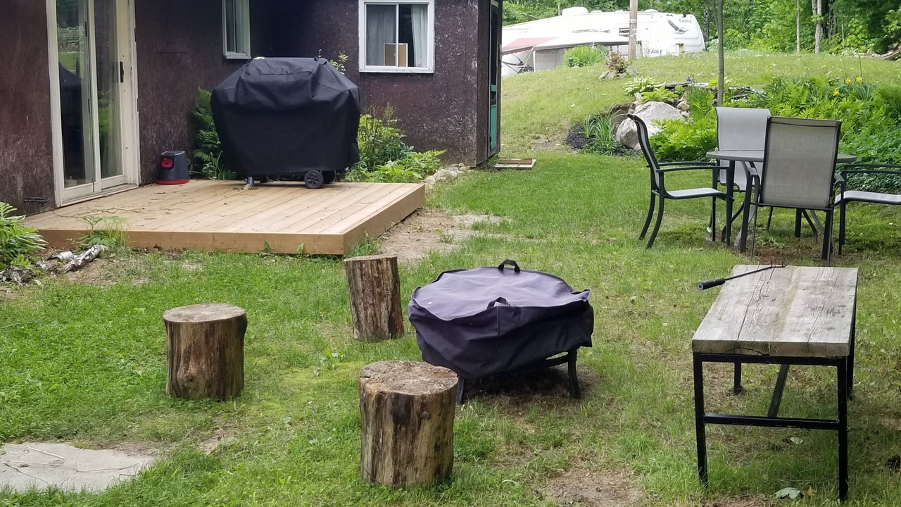 Photo of Outdoor in Novar