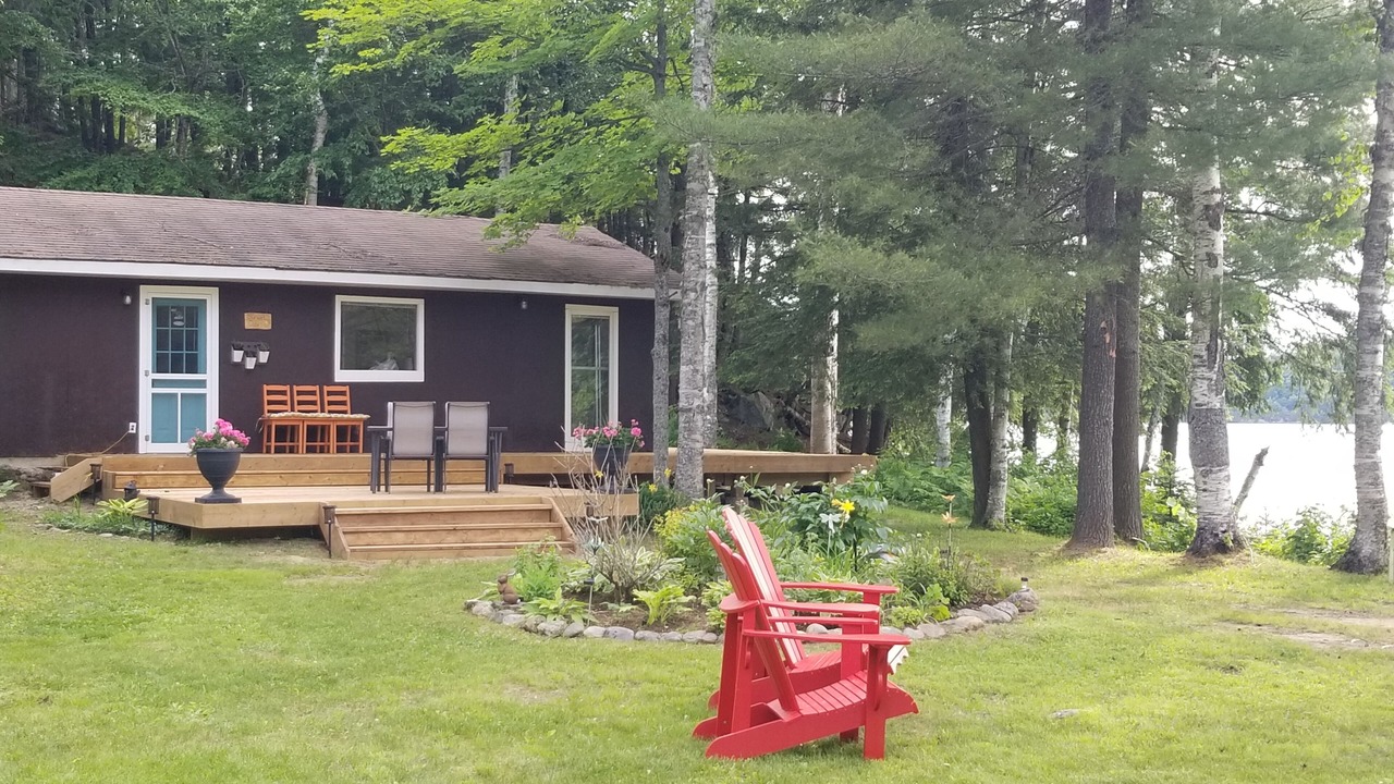 Photo of Outdoor in Novar