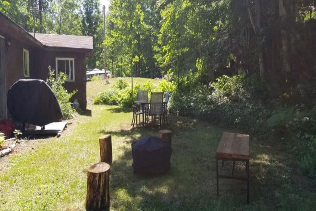 Photo of Patio Balcony in Novar
