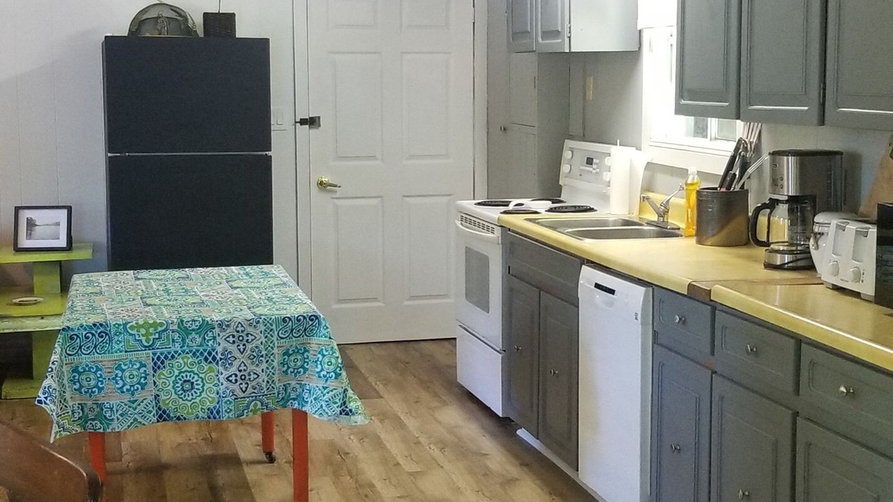Photo of Kitchen in Novar