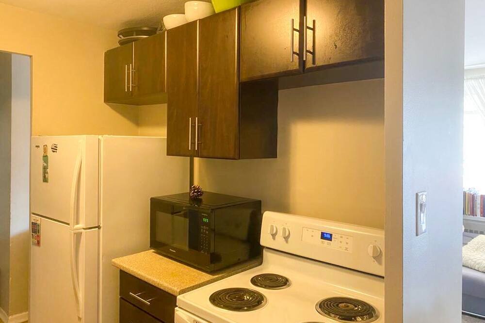 Photo of Kitchen in Yonge-Eglinton