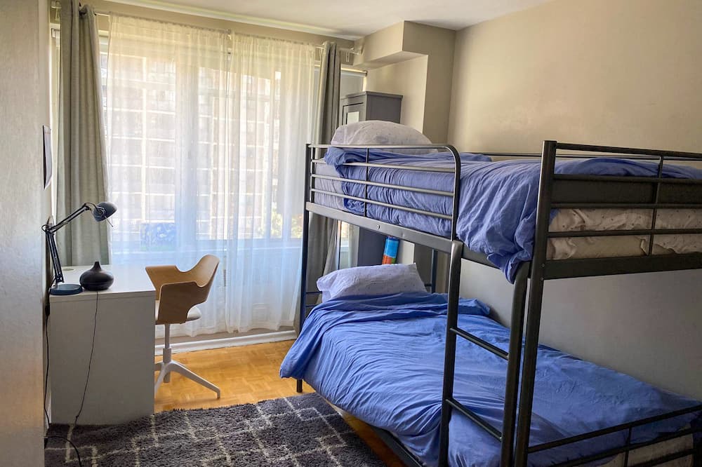 Photo of Bedroom in Yonge-Eglinton