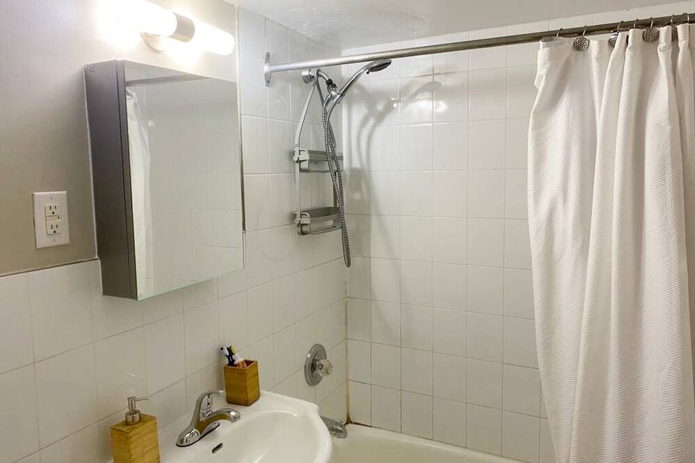 Photo of Bathroom in Yonge-Eglinton