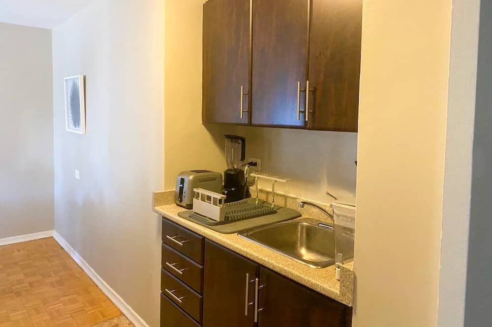 Photo of Kitchen in Yonge-Eglinton