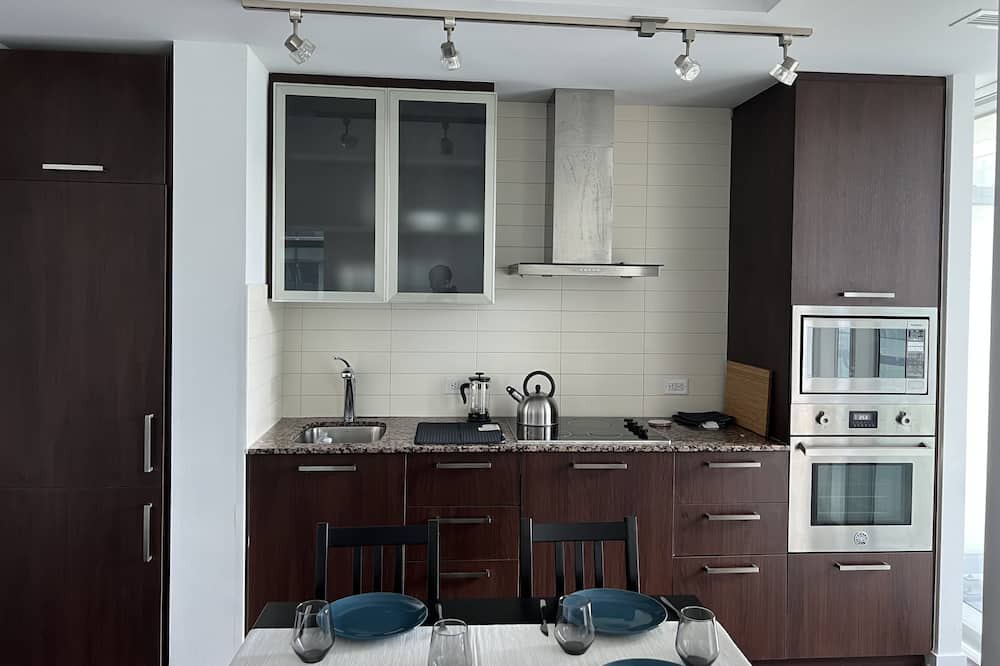 Photo of Kitchen in Financial District