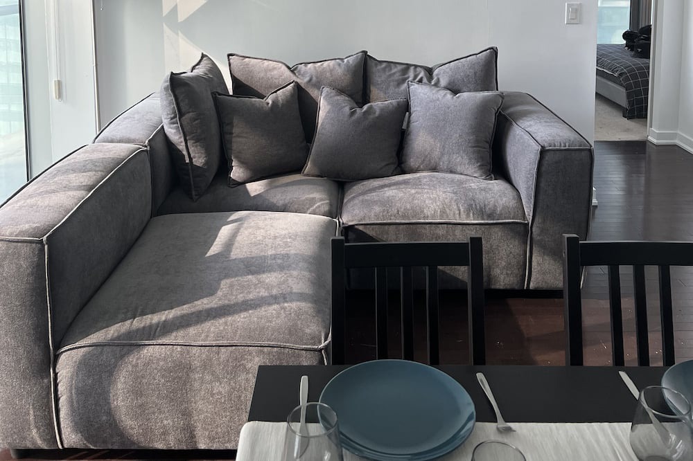 Photo of Livingroom in Financial District