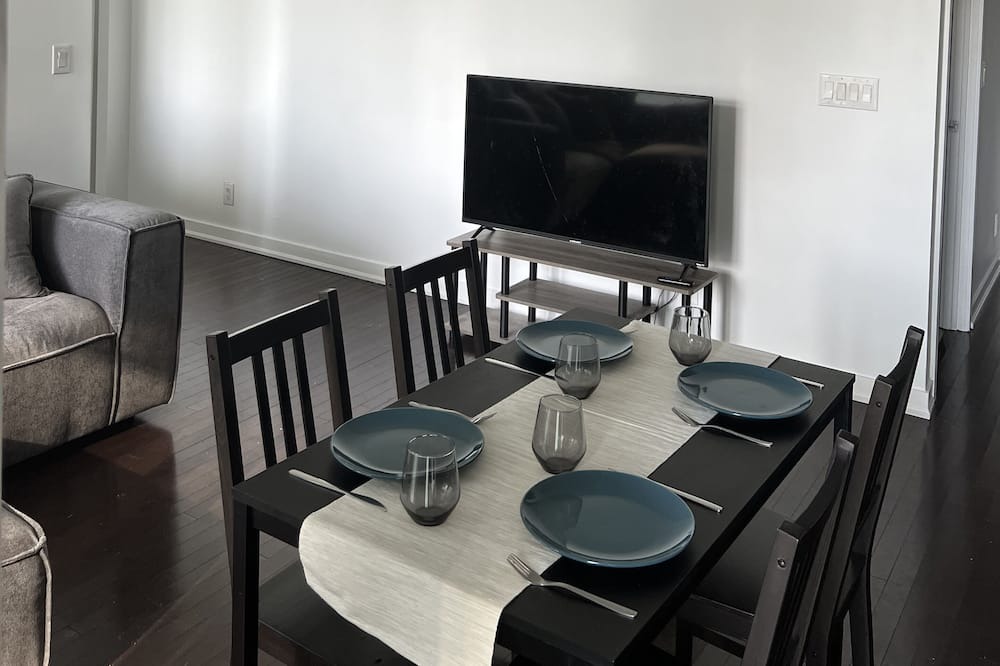 Photo of Kitchen in Financial District