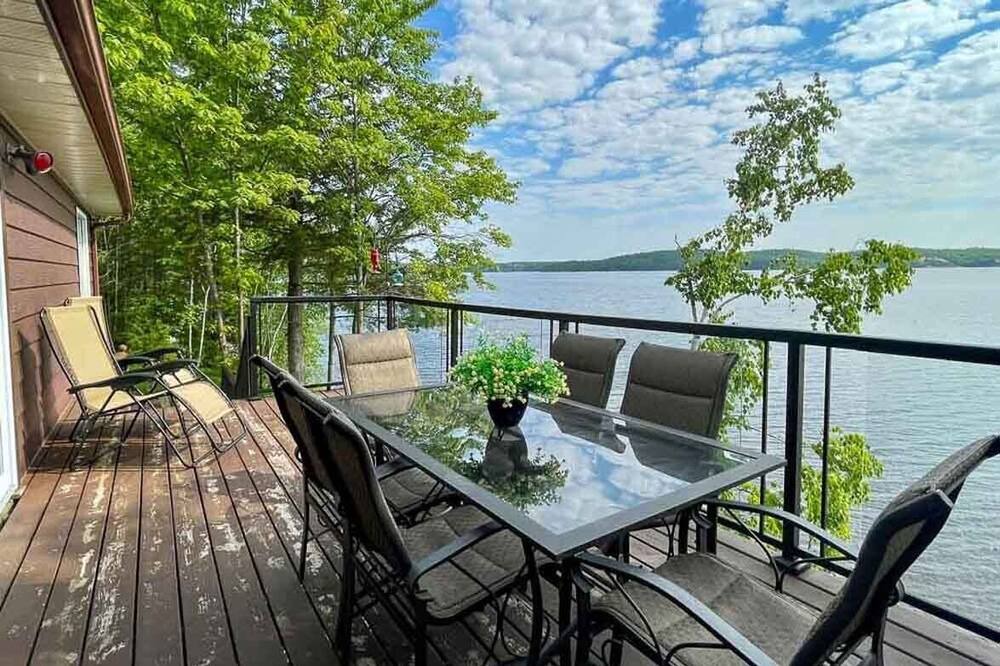 Photo of Outdoor in Addington Highlands