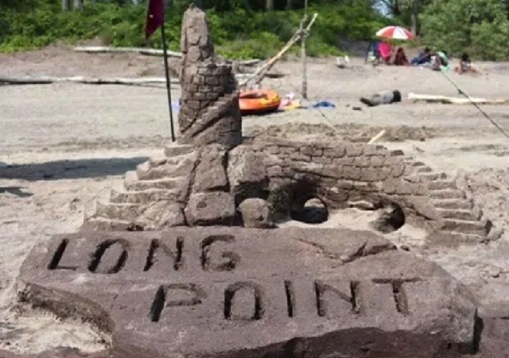 Photo of Outdoor in Long Point