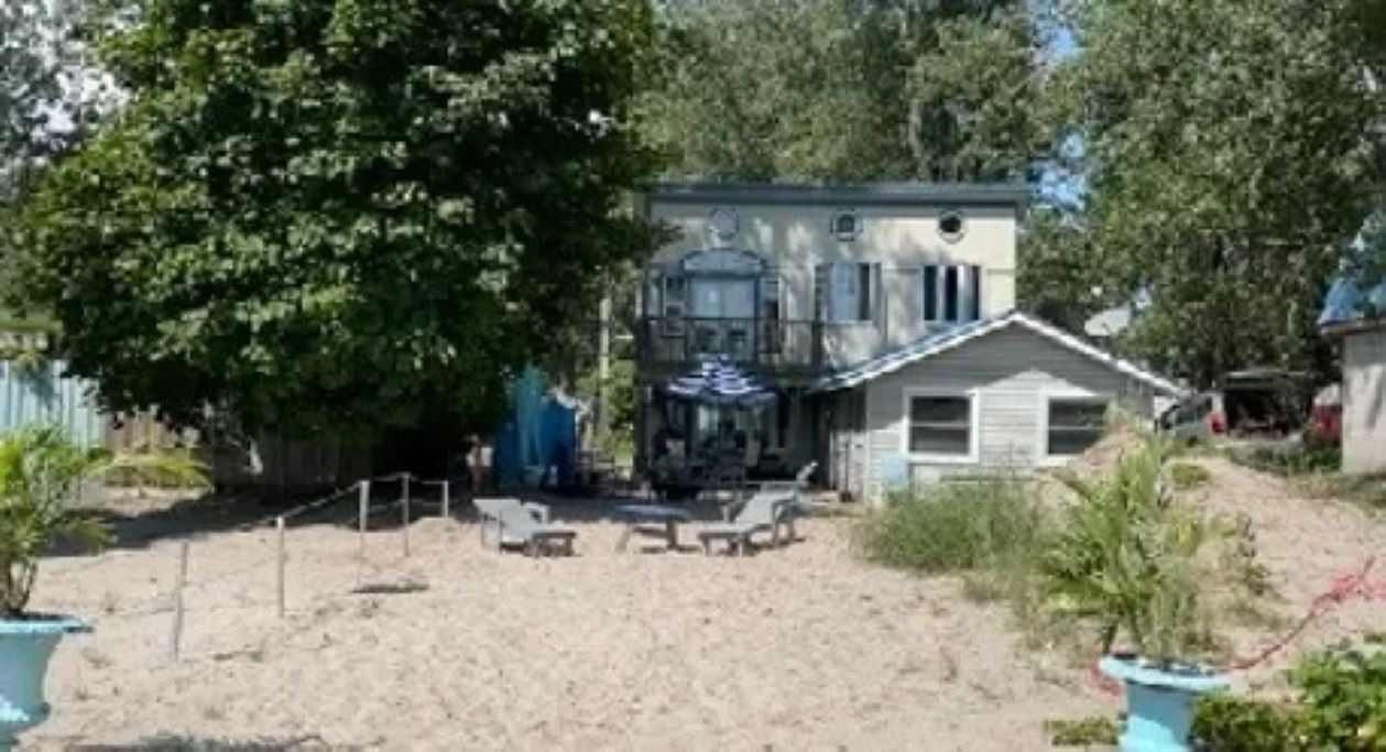 Photo of Outdoor in Long Point