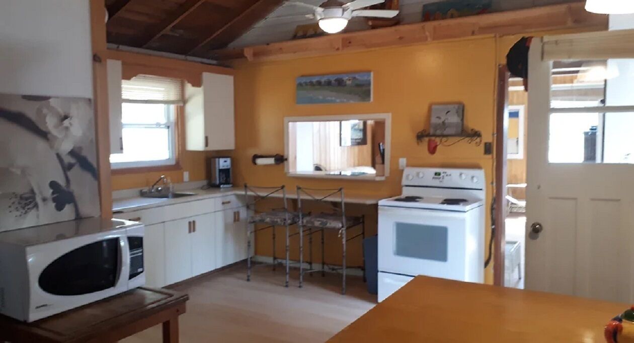 Photo of Kitchen in Long Point