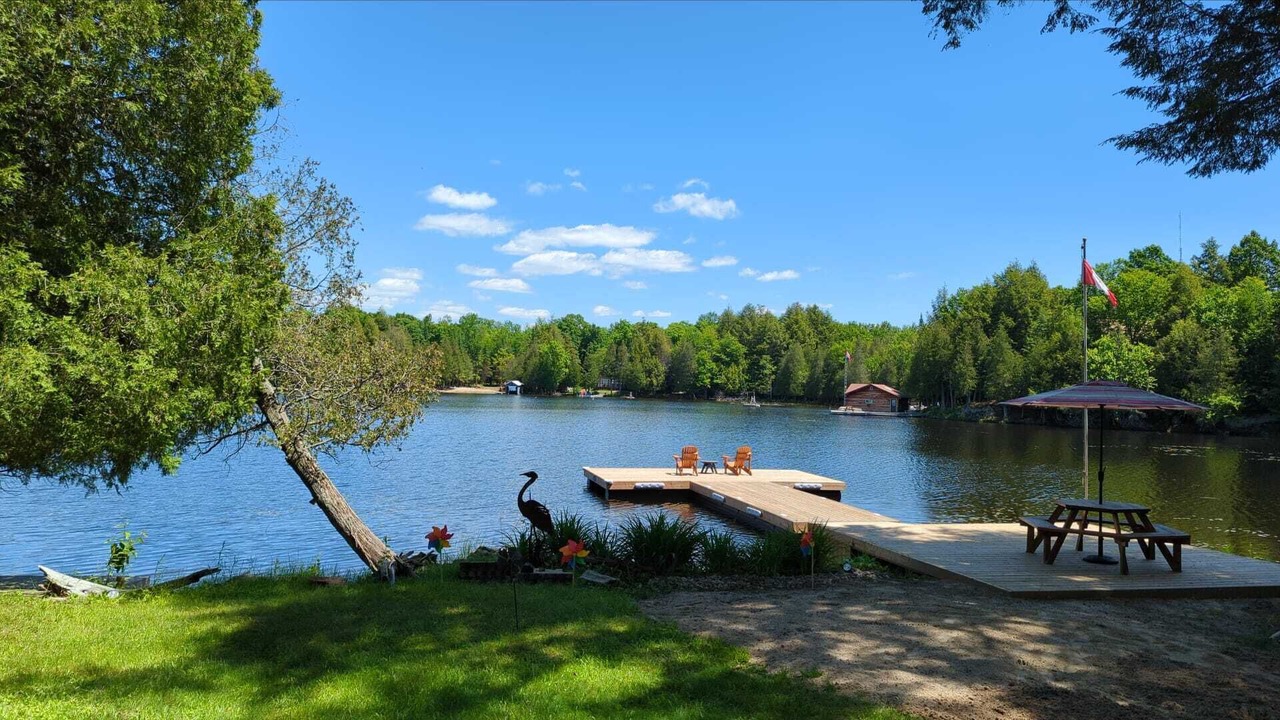 Photo of Outdoor in Magnetawan